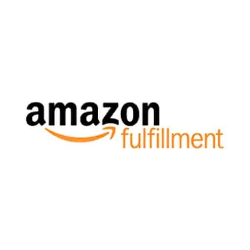 Amazon fullfilment logo