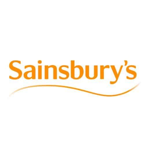 Sainsbury's logo