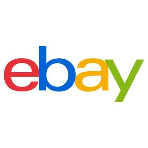 ebay logo