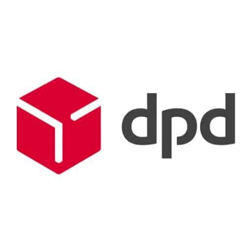 DPD logo
