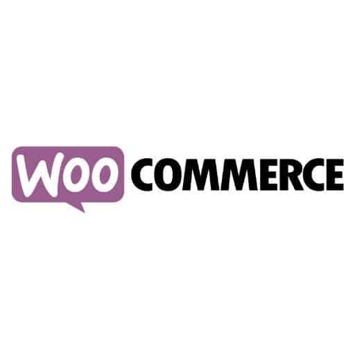 Woocomerce logo