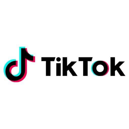 Tiktok Logo