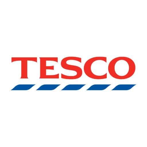 Tesco logo
