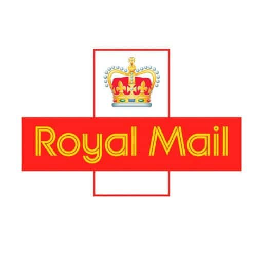 Royal Mail Logo