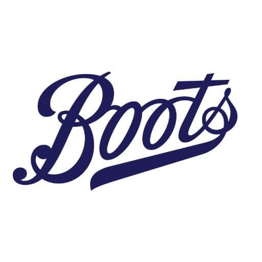 Boots Logo