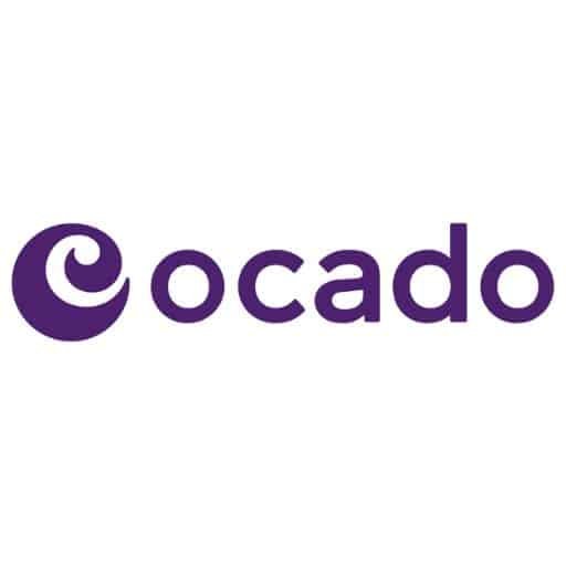 Ocado logo