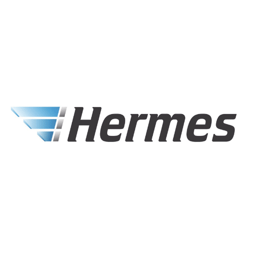 Hermes Logo