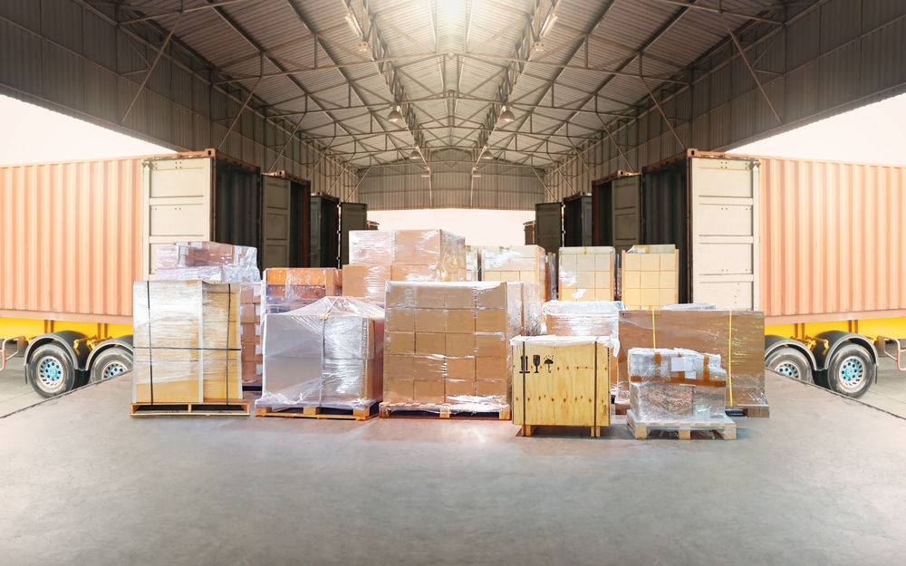 multi channel fulfilment