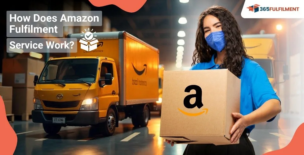 Amazon Fulfilment Service