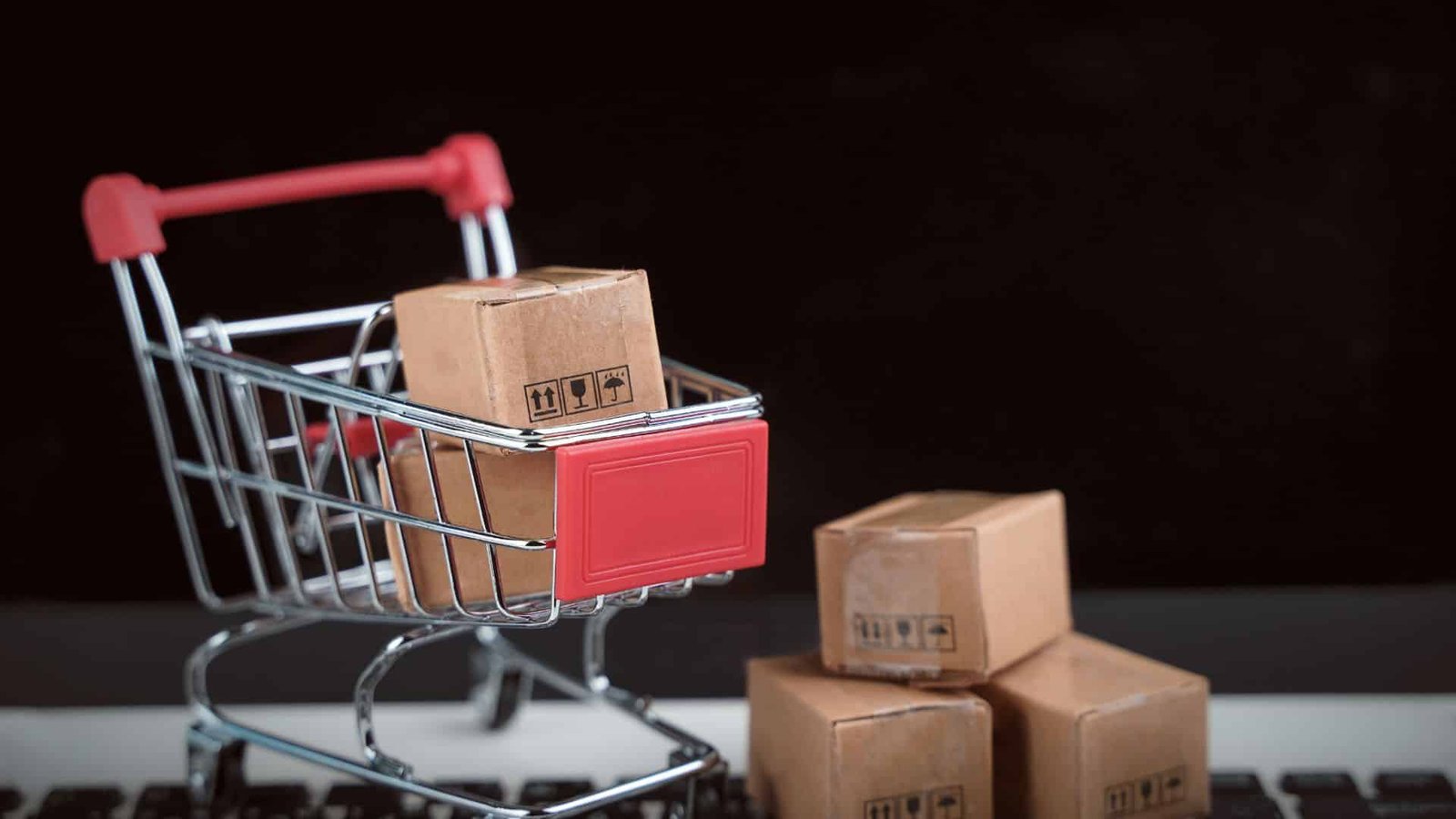UK e-commerce